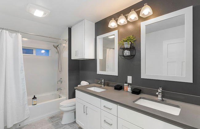 Walk to the waterfront- Charmwood House - Foto 28