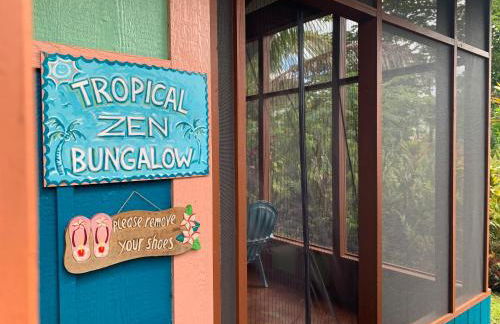 Tropical Zen Bungalow - Foto 7
