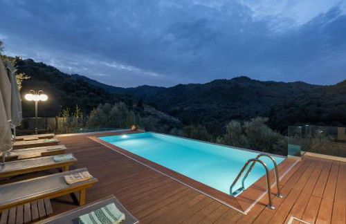 Villa Drakona - Photo 27