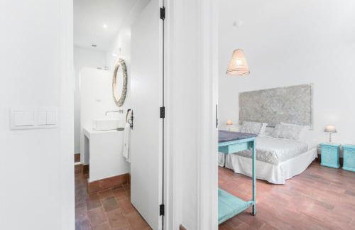 Casa Prainha, Alvor para 10 pessoas - Foto 26