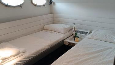 Yacht night in Barcelona - Foto 4