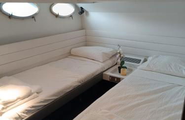 Yacht night in Barcelona - Foto 4