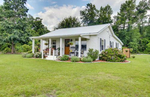 Shepard Cottage Near Wilmington and Wedding Venue - Foto 25