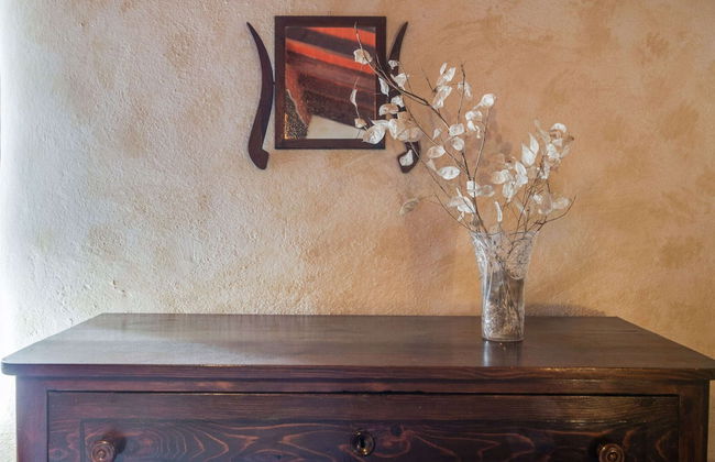 Apartment Tuscany Near Pratomagno Mountain - Foto 33