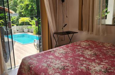 Solange apartment-Casa Parque de Olivenca - Photo 45