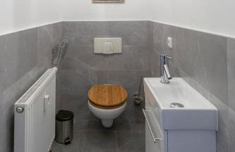 soulscape Apartment - EDLER sanierter Altbau-Wohnraum zentrumsnah gratis WIFI - Foto 21