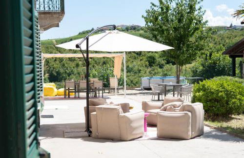 Casa di Mia Zia Bed & Wine - Villa Uve - Foto 57