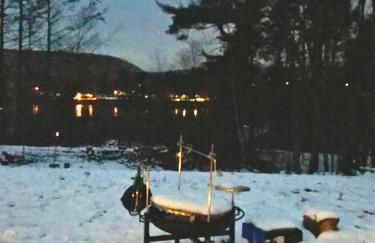 Rare River Views & Access, Cabin by Eden Islands - Foto 65