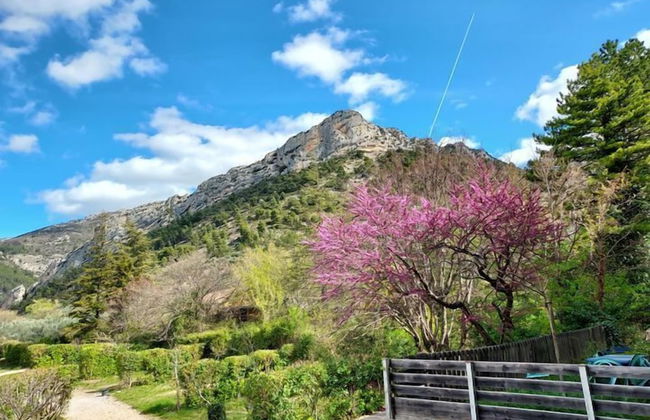 Village Vacances La Fontaine d'Annibal - Foto 13