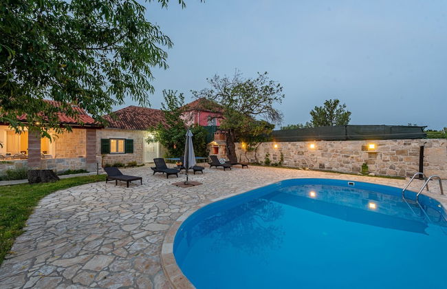 Villa Rozaria - Foto 33