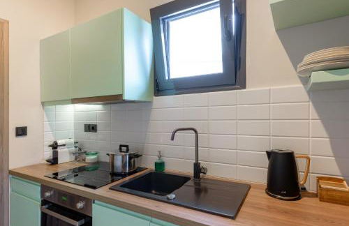 Galio Suites Airport by Airstay - Photo 36