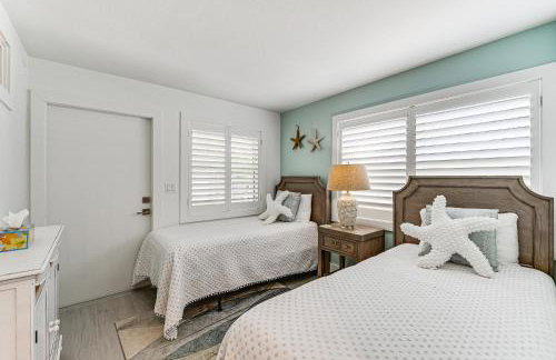 Coastal Downtown Naples Condo - Walk to the Beach! - Foto 19