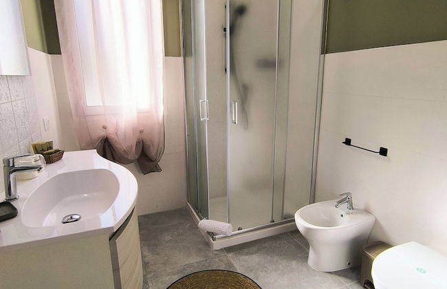 Piante Del Principe Apartments and Rooms - Photo 55