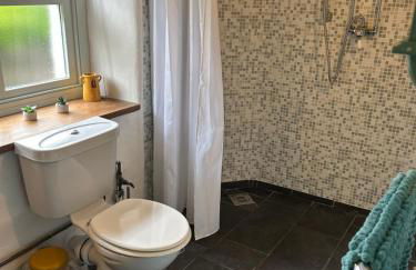 Penrallt-Fach Traditional Welsh cottage Pembrokeshire - Foto 6