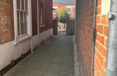 The Farthings, Romsey Apartment - Foto 20