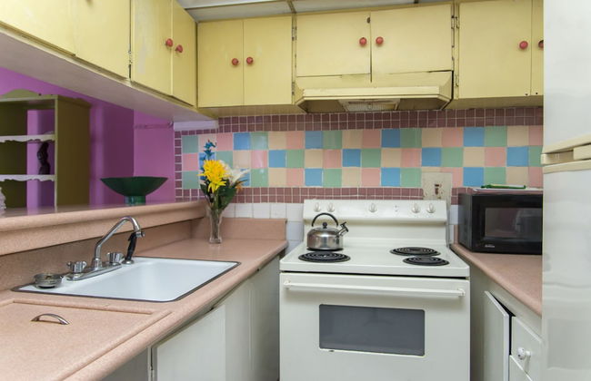 Montego Bay Club Apartments - Foto 18