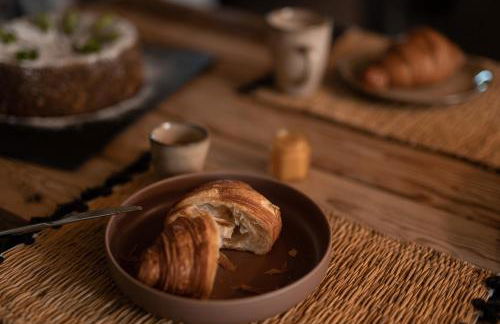 Landpalais Goyenhof - Deluxe Suites & Breakfast - Foto 37