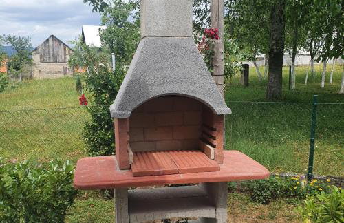 Holiday Home Dubravka - Foto 42