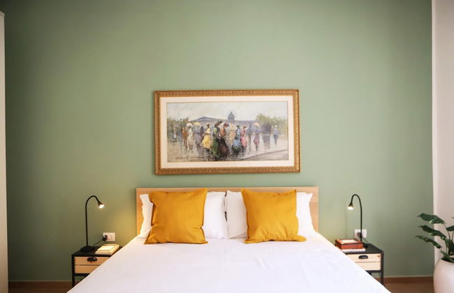 Casa Pazienza by Wonderful Italy - Photo 22