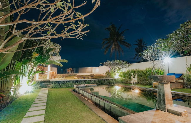 Bali Diamond Villas - Foto 78