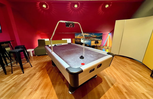 Premium Stay Academy - Luxus-Ferienwohnungen mit Erlebnis - Foto 37