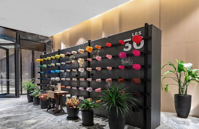 Ascott Songshan Lake Dongguan - Foto 2