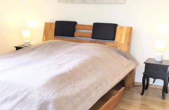 Super Penthouse #9 oder Studio #6 mit Aufzug, Terrasse & Wintergarten im Zentrum - Foto 16