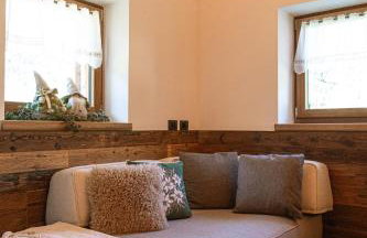 Chalet Cirmolo - Chalet Maso Vecchio immerso nell'Altopiano del Tesino, Trentino - Foto 11