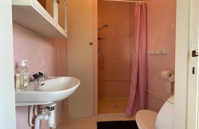 5 Person Holiday Home in Lottorp-by Traum - Foto 8