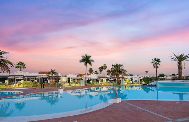 Maspalomas Lago - Canary Sunset - Foto 38