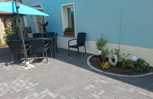 Ferienwohnung Classic - Foto 24