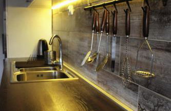 FJAKA - Kuća za odmor - NP Krka - Photo 24