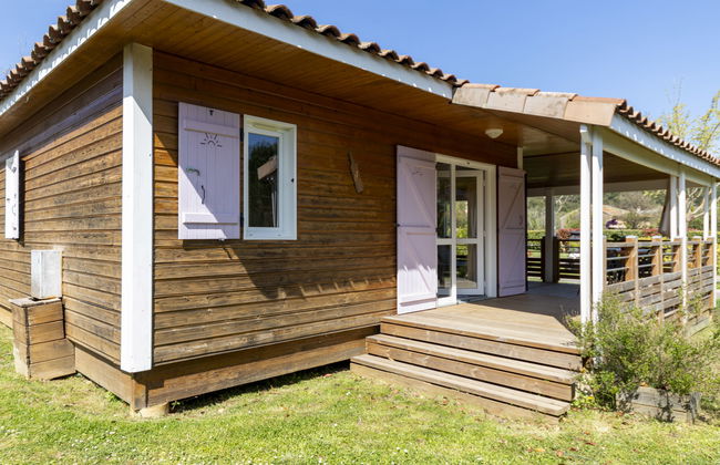 Domaine de Sévenier Micocoulier - Foto 12