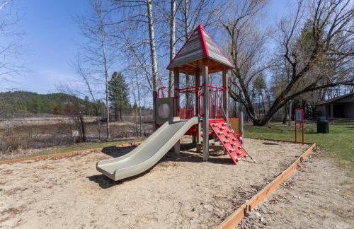 Sunset Cottage Dover Bay ID - Foto 52