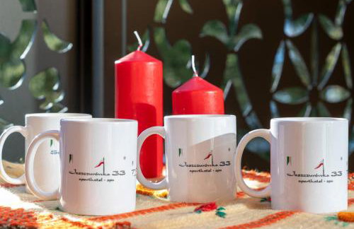 Jaszczurówka 33 Aparthotel & SPA - Foto 20