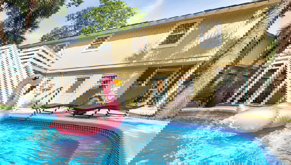 Just Beachy - Foto 1, Imagen principal