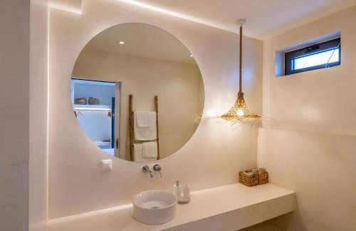 Akra Grammeno Beachfront Villas - Foto 25