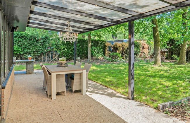 Upscale Bungalow in Lanaken With Private Garden - Foto 20