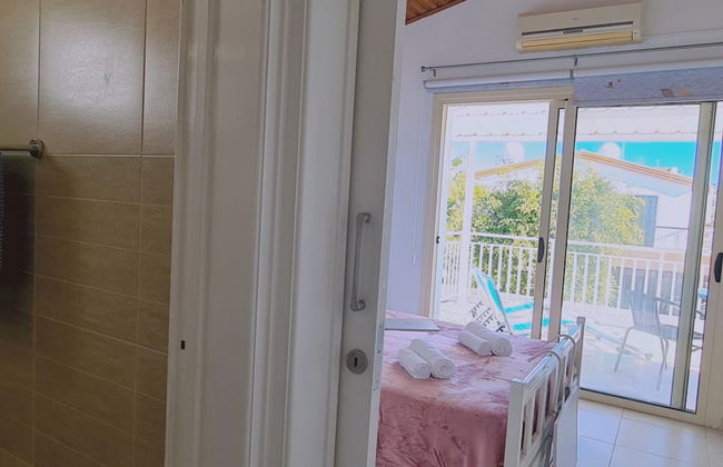 10 MEN - Stay Crystal Waves Maisonette - Foto 27