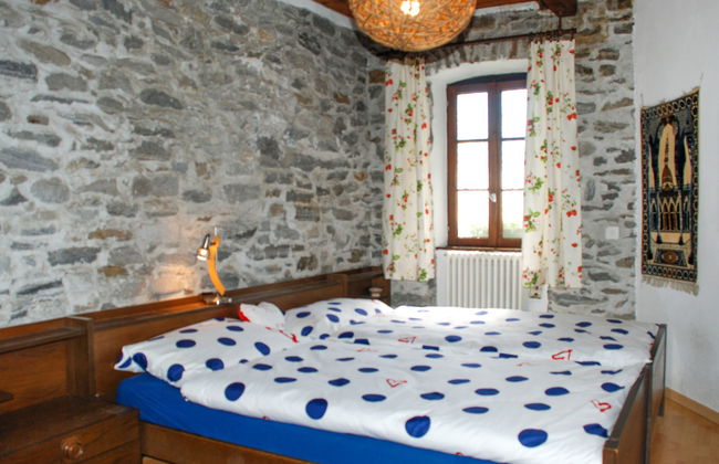 Verzaschina - Foto 5