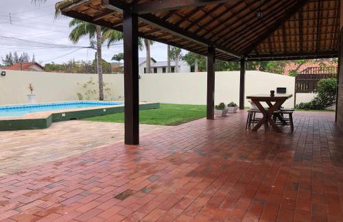 Casa com piscina e churrasqueira • Cabo Frio Ogiva - Foto 51
