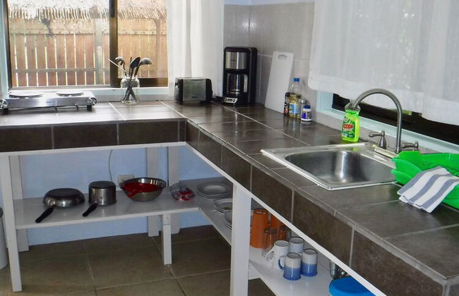 Bohemian Monkey - Foto 7