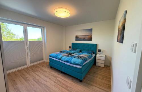 Penthouse-Ferienwohnung "Tom" - Foto 16