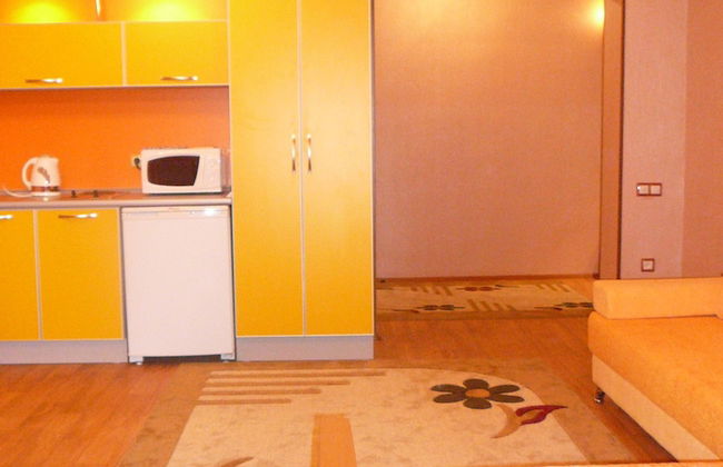 Apartment on Maxima Gorkogo 3 - Foto 8