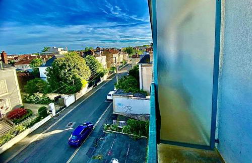 APPARTEMENT PROCHE GARE ET CENTRE VILLE - Foto 59