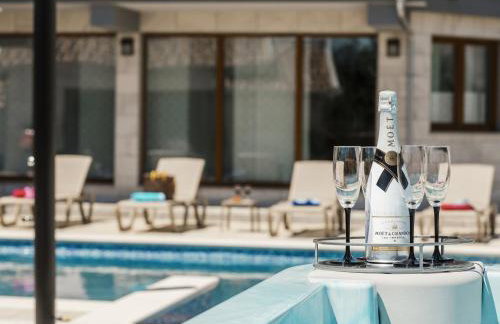 Villa Oasis of peace by Interhome - Foto 24