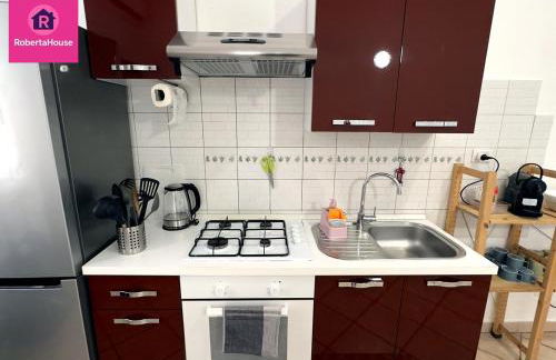 Roberta House Il Tuo Rifugio per Concerti, Eventi e Fiere - Foto 14