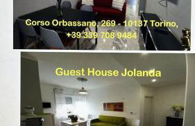 Guest House Jolanda - Foto 17