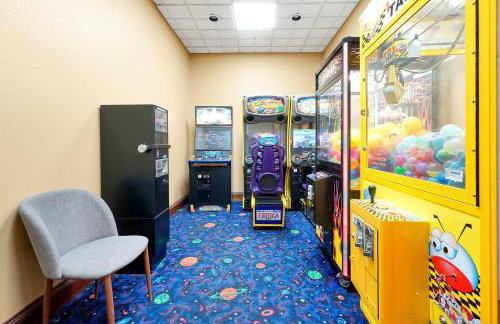 Free Shuttle Mickey Universal Epic SeaWorld - Foto 22