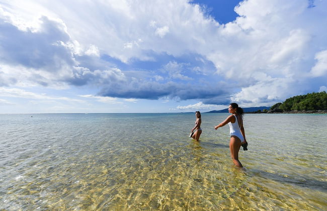 Odysis Onna Resort Hotel - Foto 22